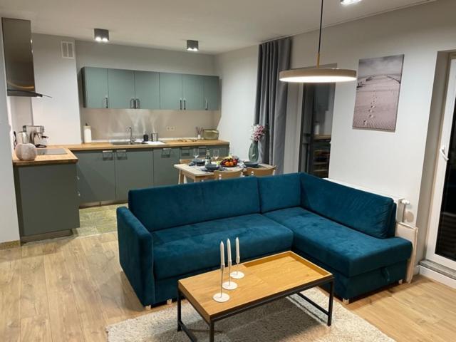 Green Apartment Baltic Residence بوبيروفو المظهر الخارجي الصورة